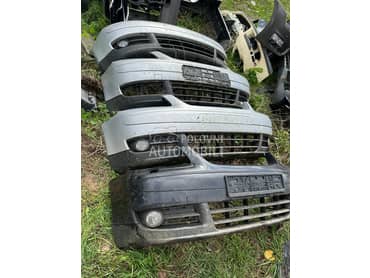 Branik prednji za Volkswagen Touran od 2004. do 2007. god.