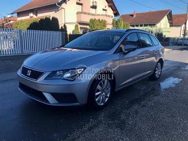 Seat Leon 1.4 CNG/METAN