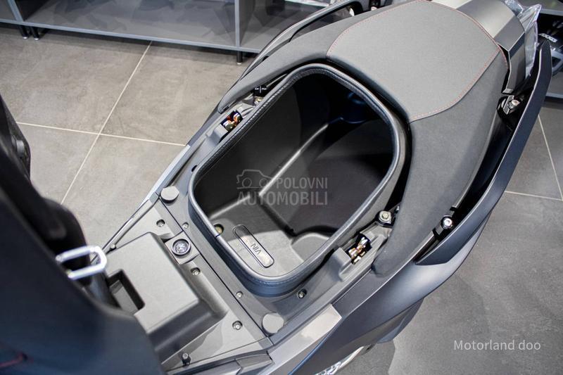 Kymco Xciting 400 VS