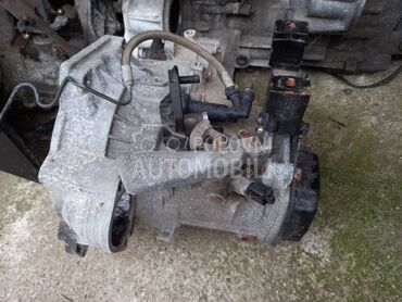 Menjac 5b ,1.6tdi za Audi A3