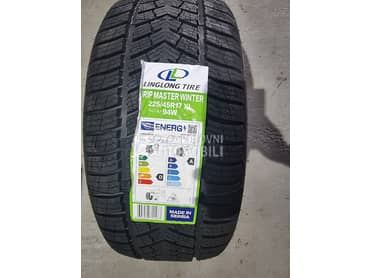 Linglong 225/45 R17 Zimska