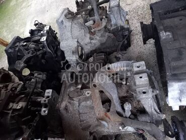 Menjac 5b, 1.9tdi za Audi A3