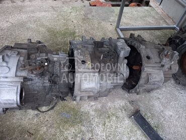 Menjac 6b, 2.0tdi za Audi A3