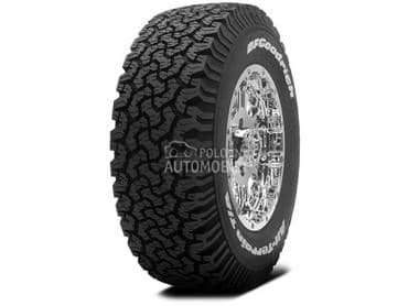 BFGoodrich 265/65 R17 Zimska