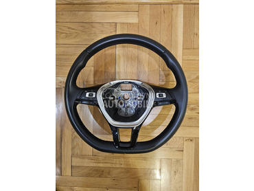 VOLAN za Volkswagen Golf 7 od 2013. do 2016. god.