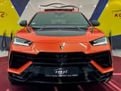 Lamborghini Urus Performante CARBON