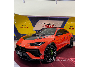 Lamborghini Urus Performante CARBON