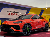 Lamborghini Urus Performante CARBON