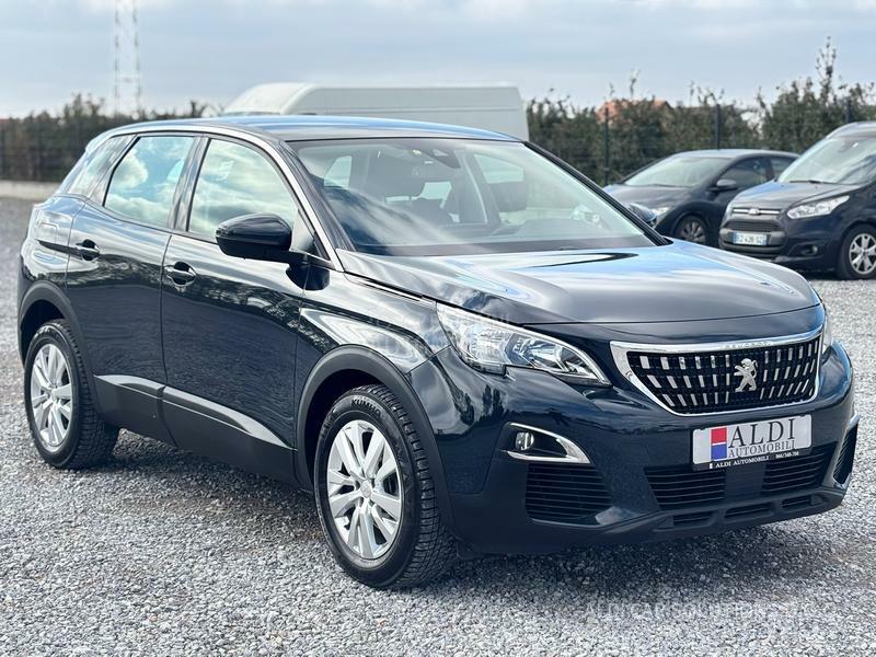 Peugeot 3008 1.5 Hdi/Business