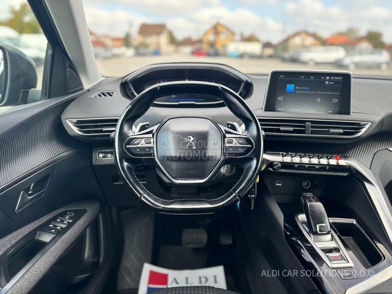 Peugeot 3008 1.5 Hdi/Business