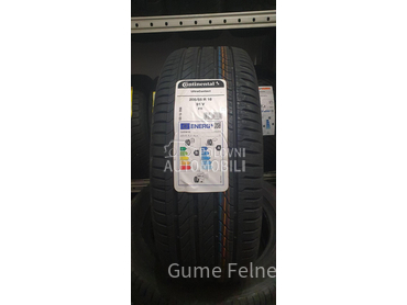 Continental 205/55 R16 Letnja