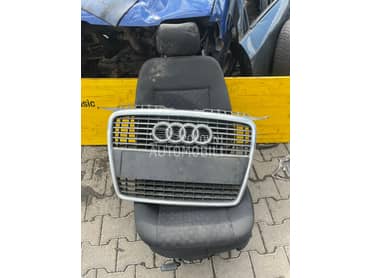 maska branima za Audi A3 od 2004. do 2006. god.