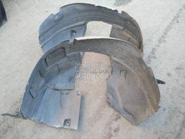 Potkrila prednja za Fiat 500L