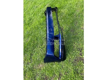 Branik za Volkswagen Passat B8, Passat B8 Alltrack od 2014. do 2018. god.