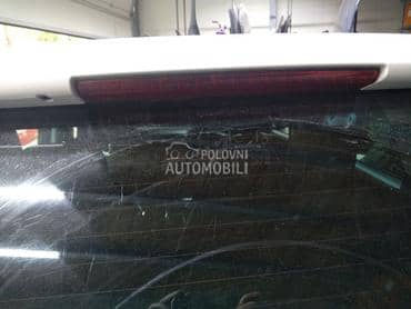 Peti stop za Fiat 500L