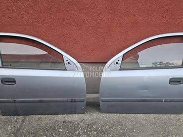 Vrata z163 za Opel Astra G