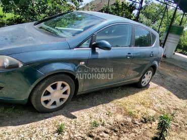 Rezervoar za Seat Toledo od 2004. do 2008. god.
