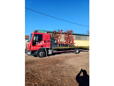 Dominator Prevoz masina