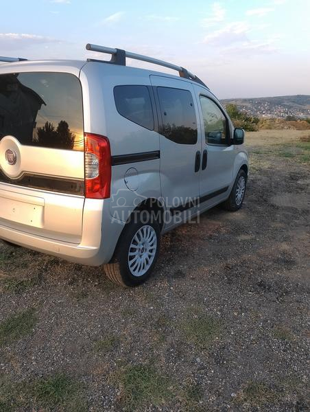 Fiat Qubo Fiat Qubo 1.3 Mjat