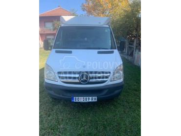 Mercedes Benz sprinter 315