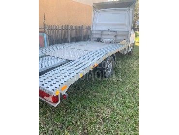 Mercedes Benz sprinter 315