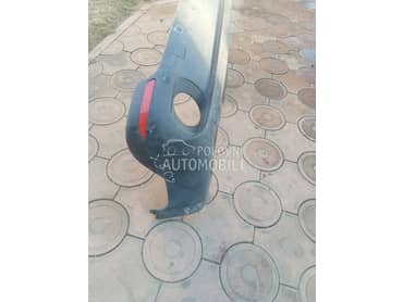 zadnji branik za BMW X5 od 2007. do 2010. god.