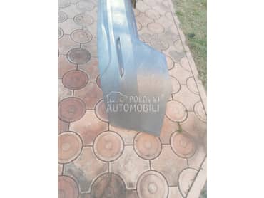 zadnji branik f31 za BMW Serija 3 od 2012. do 2016. god.