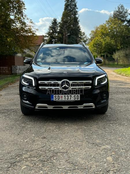 Mercedes Benz GLB 220 Progresive Line