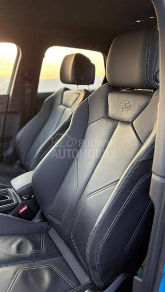 Audi Q3 45 TFSI 4x4 S line
