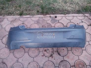 zadnji branik za BMW Serija 1 od 2011. do 2015. god.