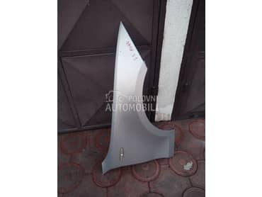 krilo desno e87 za BMW Serija 1 od 2004. do 2011. god.