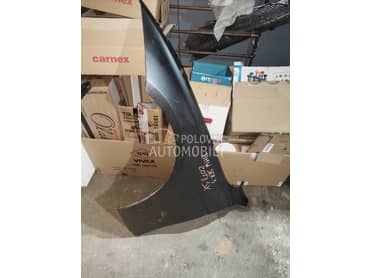 Krilo levo za BMW Serija 3 od 2012. do 2018. god.