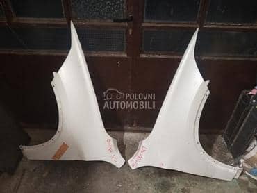 krilo za BMW X1 od 2009. do 2015. god.