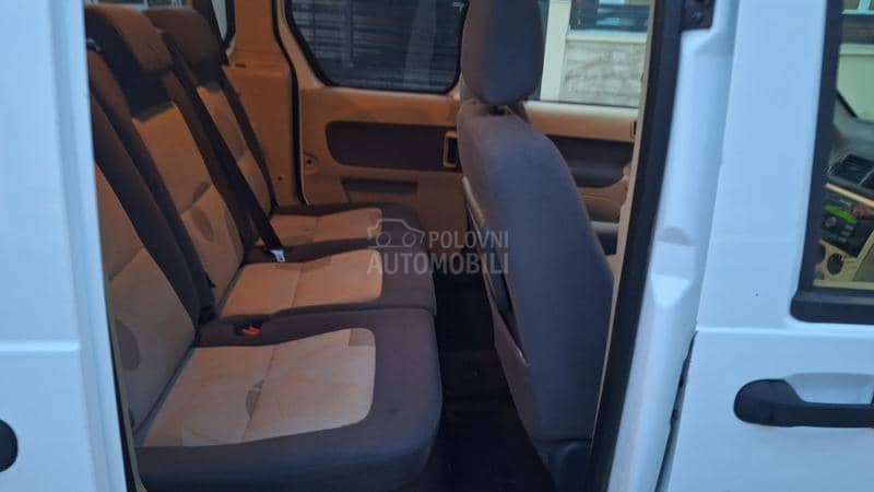 Ford Tourneo Connect 1.8 TDCI GLX