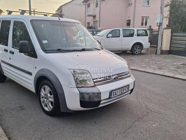 Ford Tourneo Connect 1.8 TDCI GLX