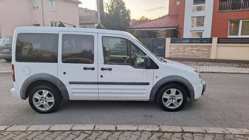 Ford Tourneo Connect 1.8 TDCI GLX