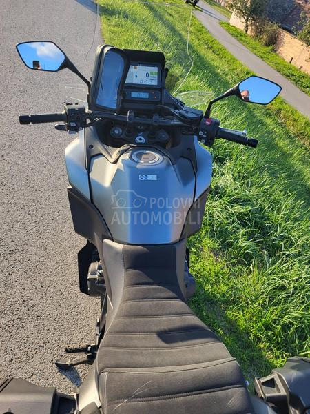 Honda NT 1100 DCT