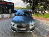 Audi A3 QUATTRO LED CH