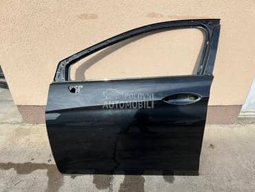 vrata prednja za Opel Astra K od 2015. do 2024. god.