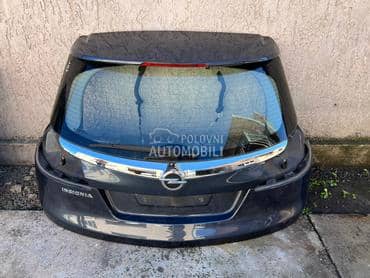 gepek vrata staklo za Opel Insignia od 2008. do 2017. god.