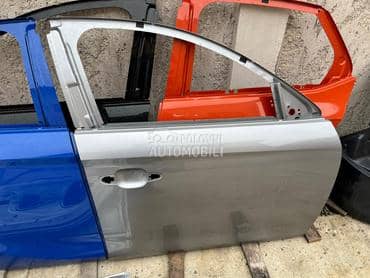 vrata prednja za Opel Corsa F od 2019. do 2024. god.