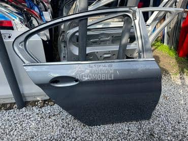 vrata za BMW 518, 520, 520 GT ... od 2016. do 2024. god.