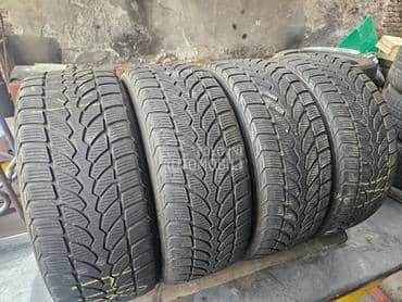 Bridgestone 205/55 R16 Sve sezone