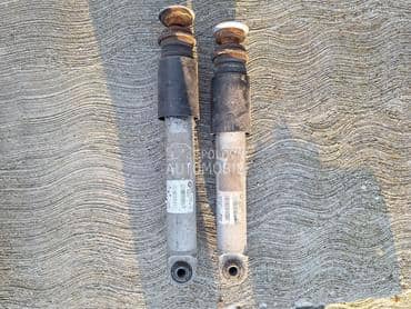 Amortizeri zadnji E61 za BMW Serija 5 od 2005. do 2012. god.