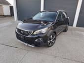 Peugeot 3008 1.6  HDI