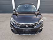 Peugeot 3008 1.6  HDI