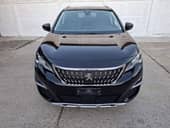 Peugeot 3008 1.6  HDI