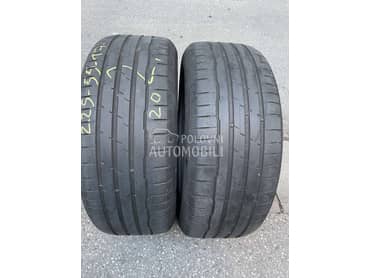 Hankook 225/55 R17 Letnja