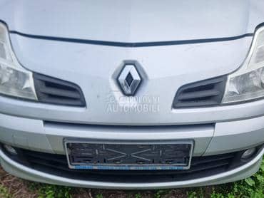 Prednji branik za Renault Grand Modus