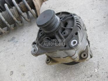Alternator 1.9 tdi 66 kw-90 ks za Audi A3